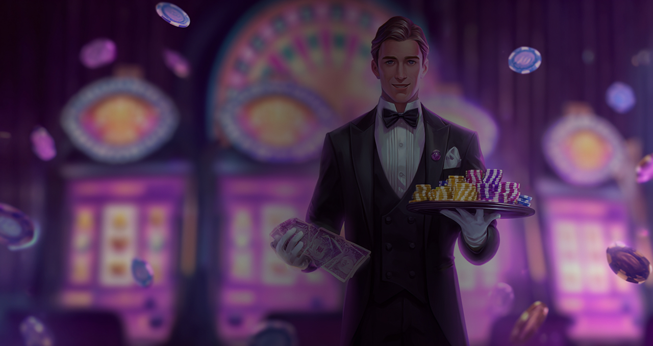 Butlers Bingo