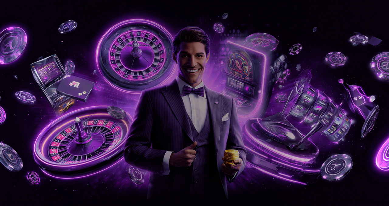 Butlers Bingo